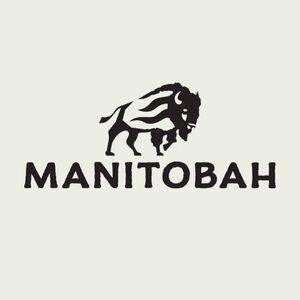 Like new Manitobah suede lined size 9 boots tags removed wore once